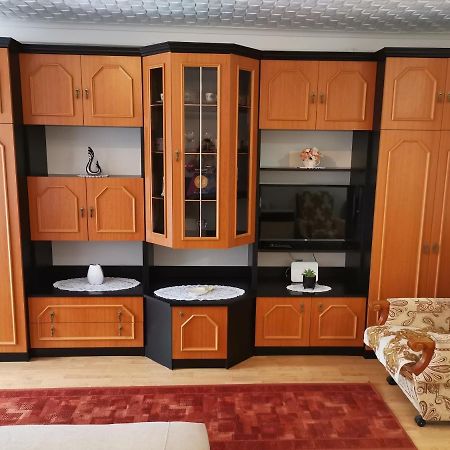 Aida Apartman Гаркань Екстер'єр фото